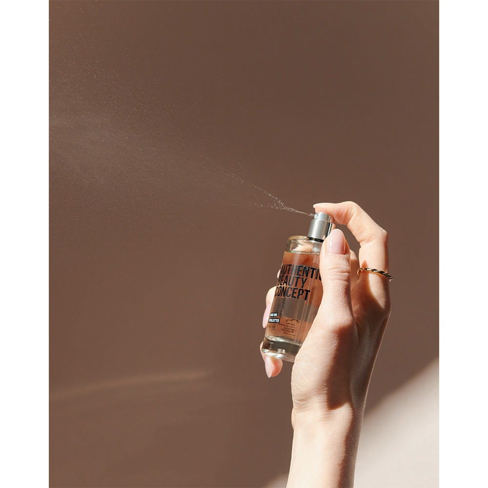 Authentic Beauty Concept Eau de Toilette 50 ml