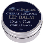 Beauté Pacifique Cherry-Licious Lip Balm Vanilla 15 ml