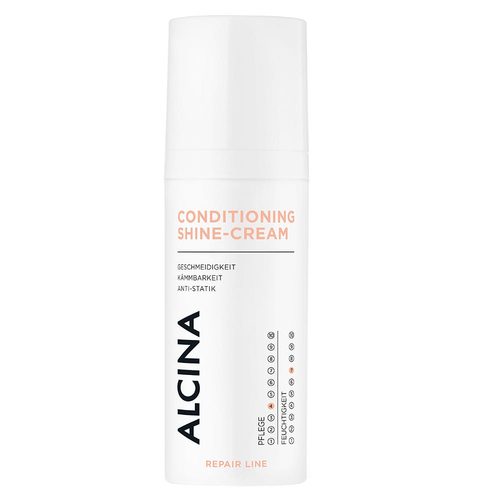 Alcina Conditioning Shine-Cream 50 ml