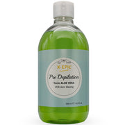 X-EPIL Pre -Depilation Tonic Aloe Vera 500 ml