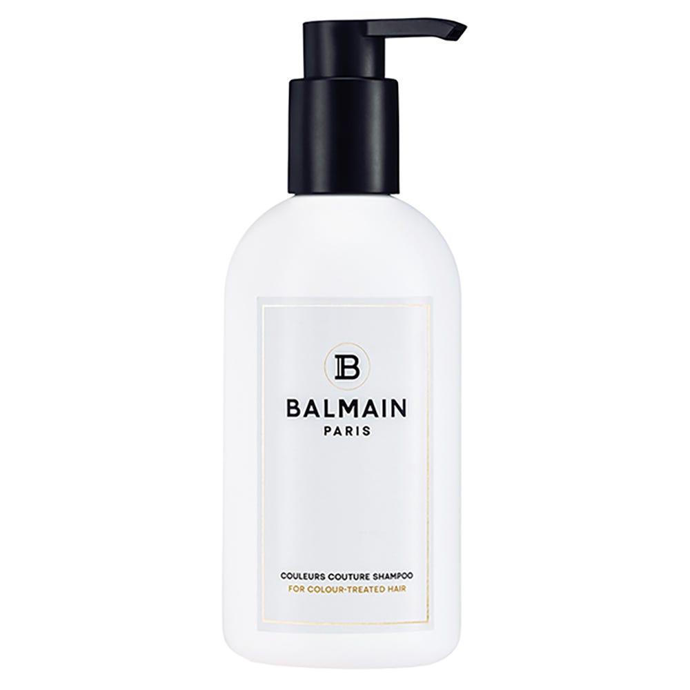 Balmain Couleurs Couture Shampoo 300 ml