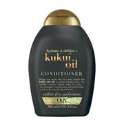 OGX Kukui Oil Conditioner 385 ml