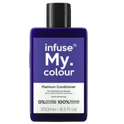 Infuse My. Colour Platinum Conditioner 250 ml