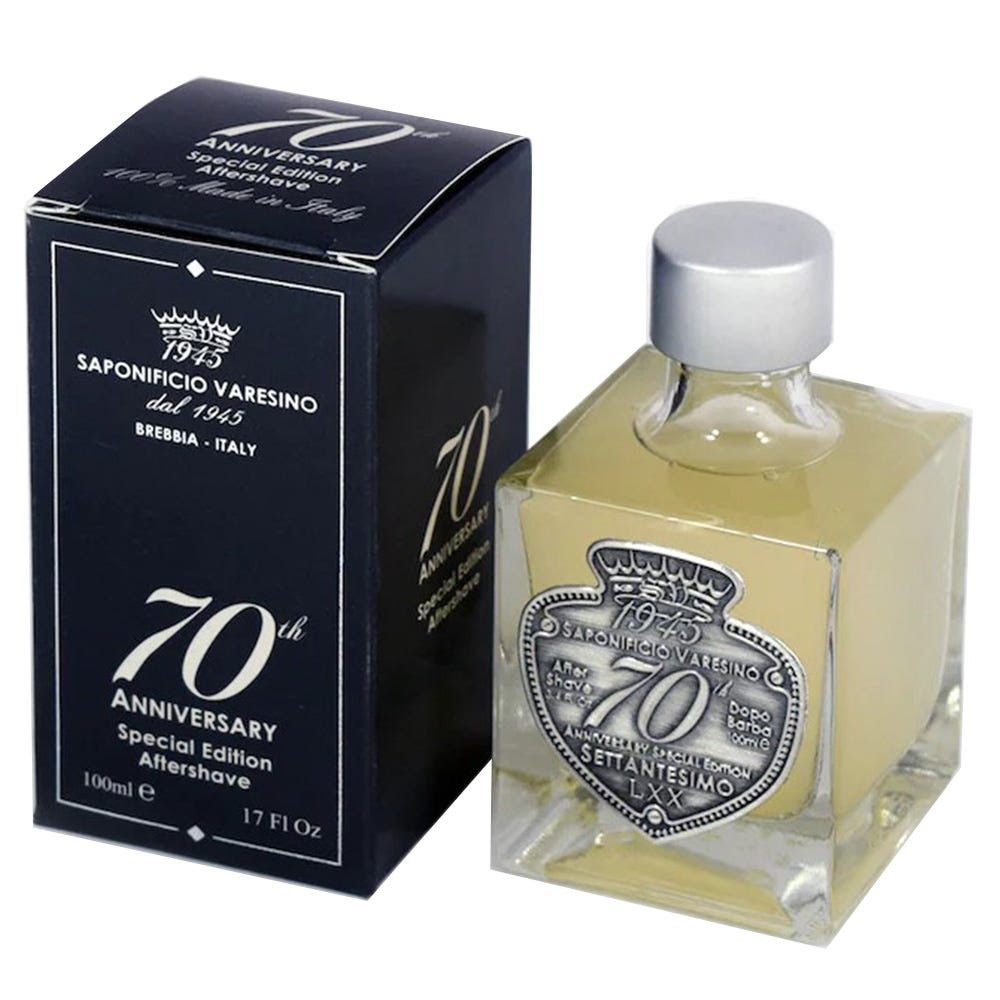 Saponificio Varesino After Shave 70th Anniversary 100 ml