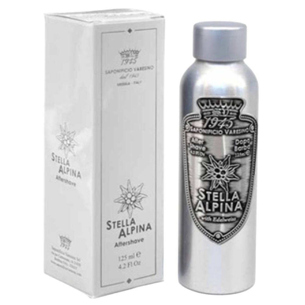 Saponificio Varesino After Shave Stella Alpina 125 ml