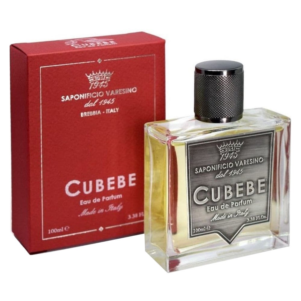 Saponificio Varesino Eau de Parfum Cubebe 100 ml