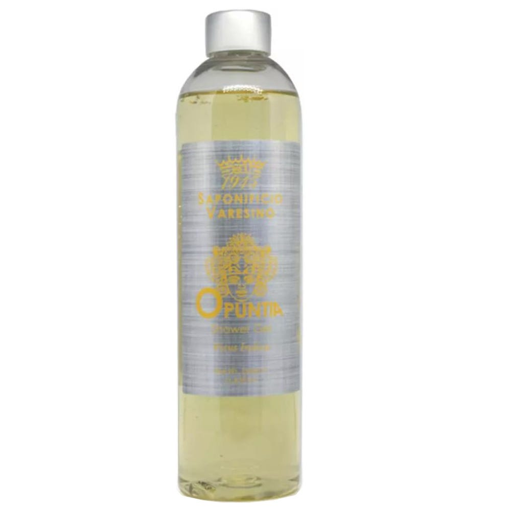 Saponificio Varesino Shower gel Opuntia 350 ml