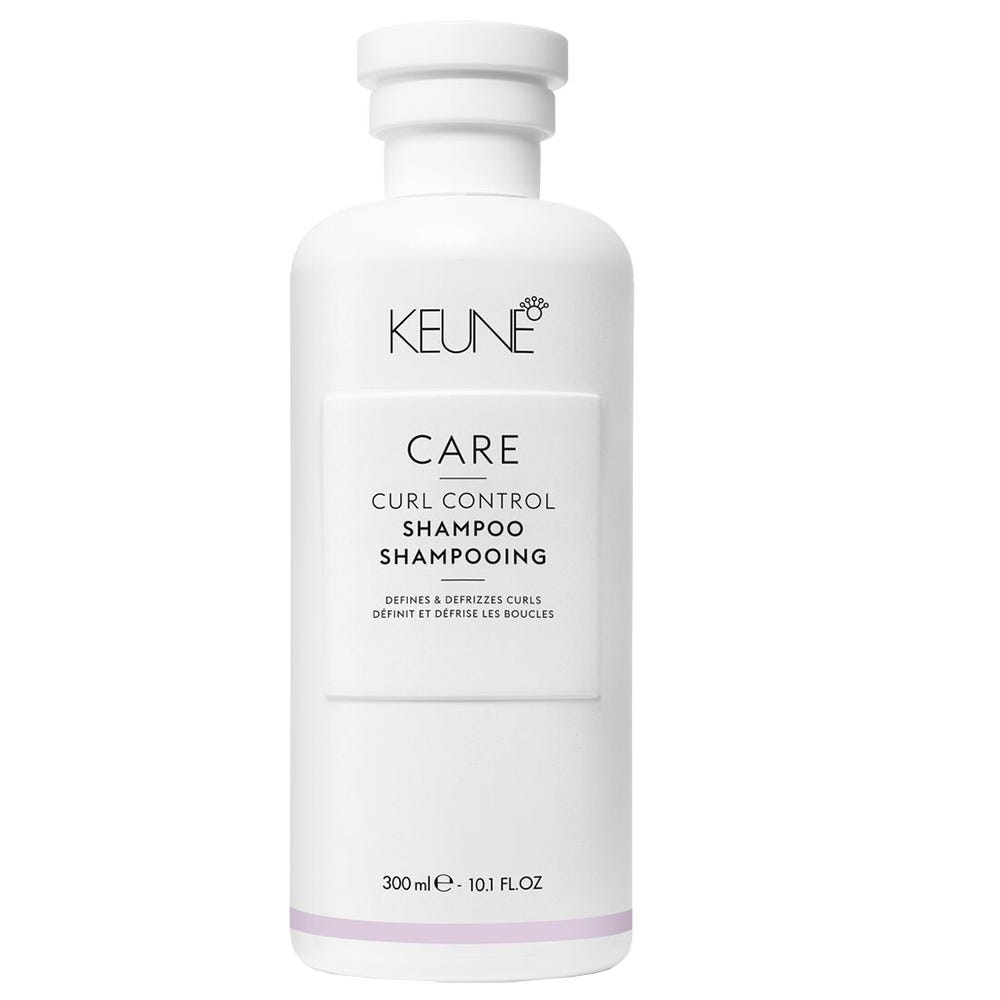 Keune Care Curl Control Shampoo 300 ml