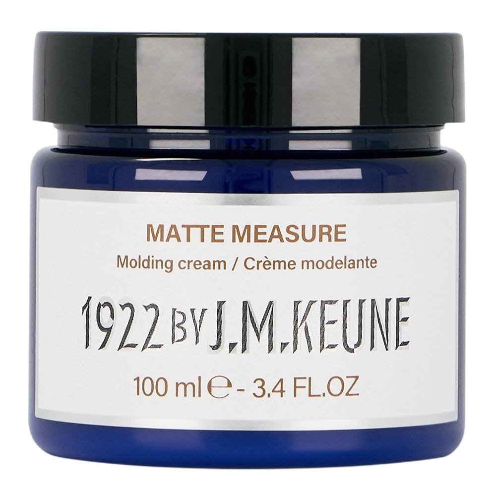 Keune 1922 Matte Measure 100 ml