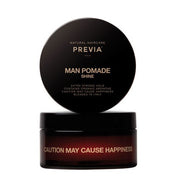 Previa Man Pomade 100 ml
