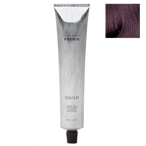 12091520-Farbe-5,22 / 5VV hellbraun violett intensiv