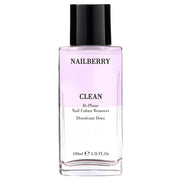 Nailberry Clean Nagellackentferner 100 ml