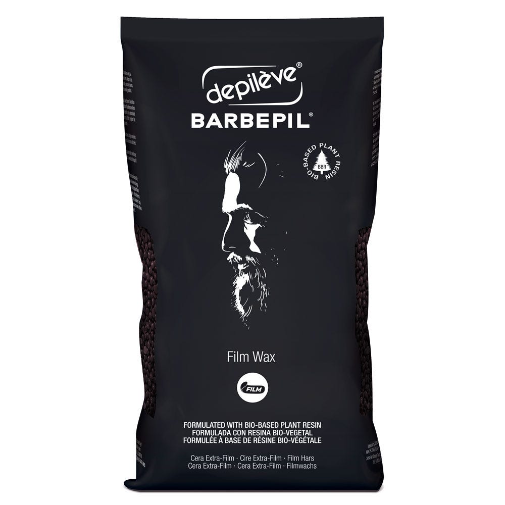BARBEPIL FIilm Wax Bead 500 g