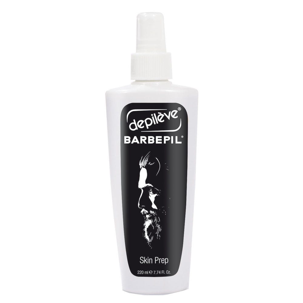 BARBEPIL 1-Skin Prep 220 