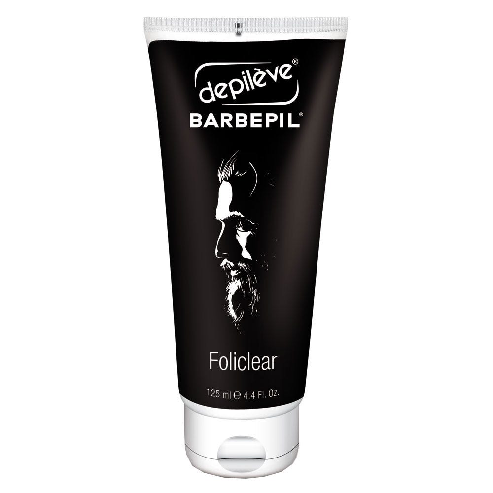 BARBEPIL 2-Foliclear 125 ml