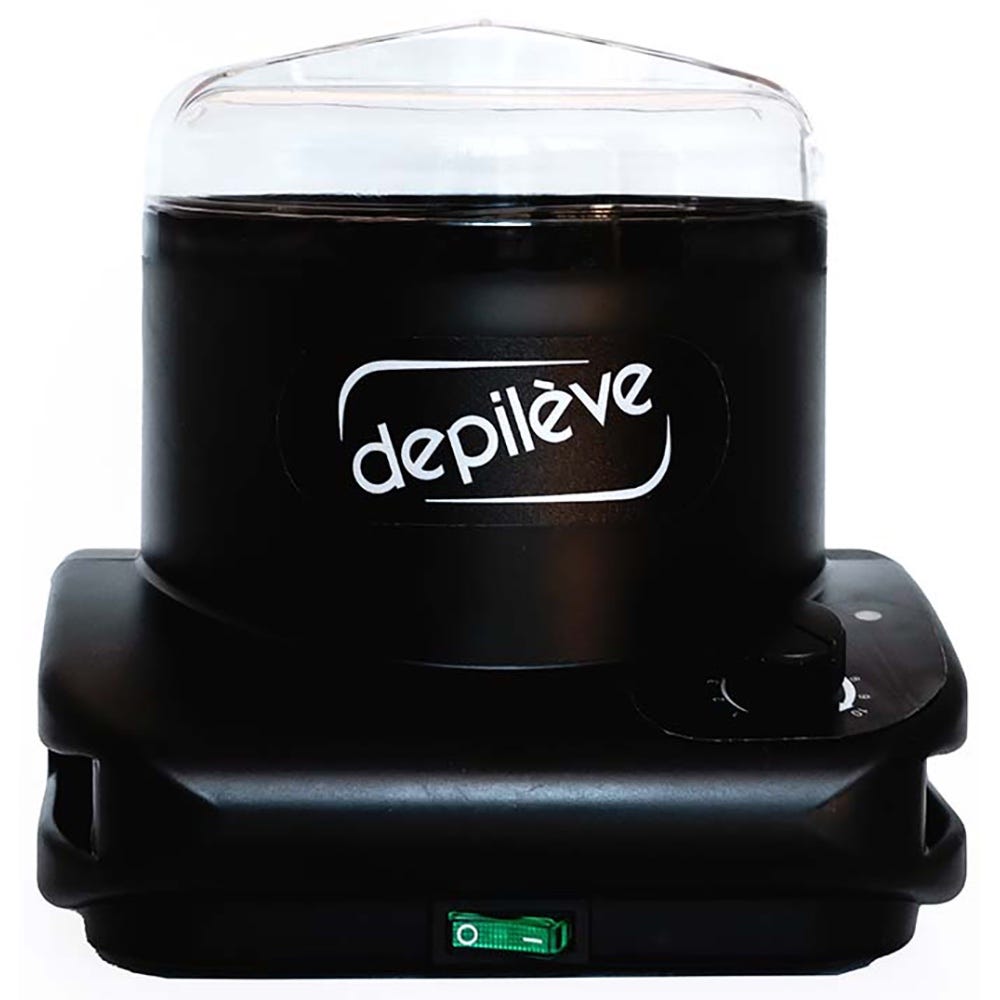 depileve 400G/220V Wax Warmer