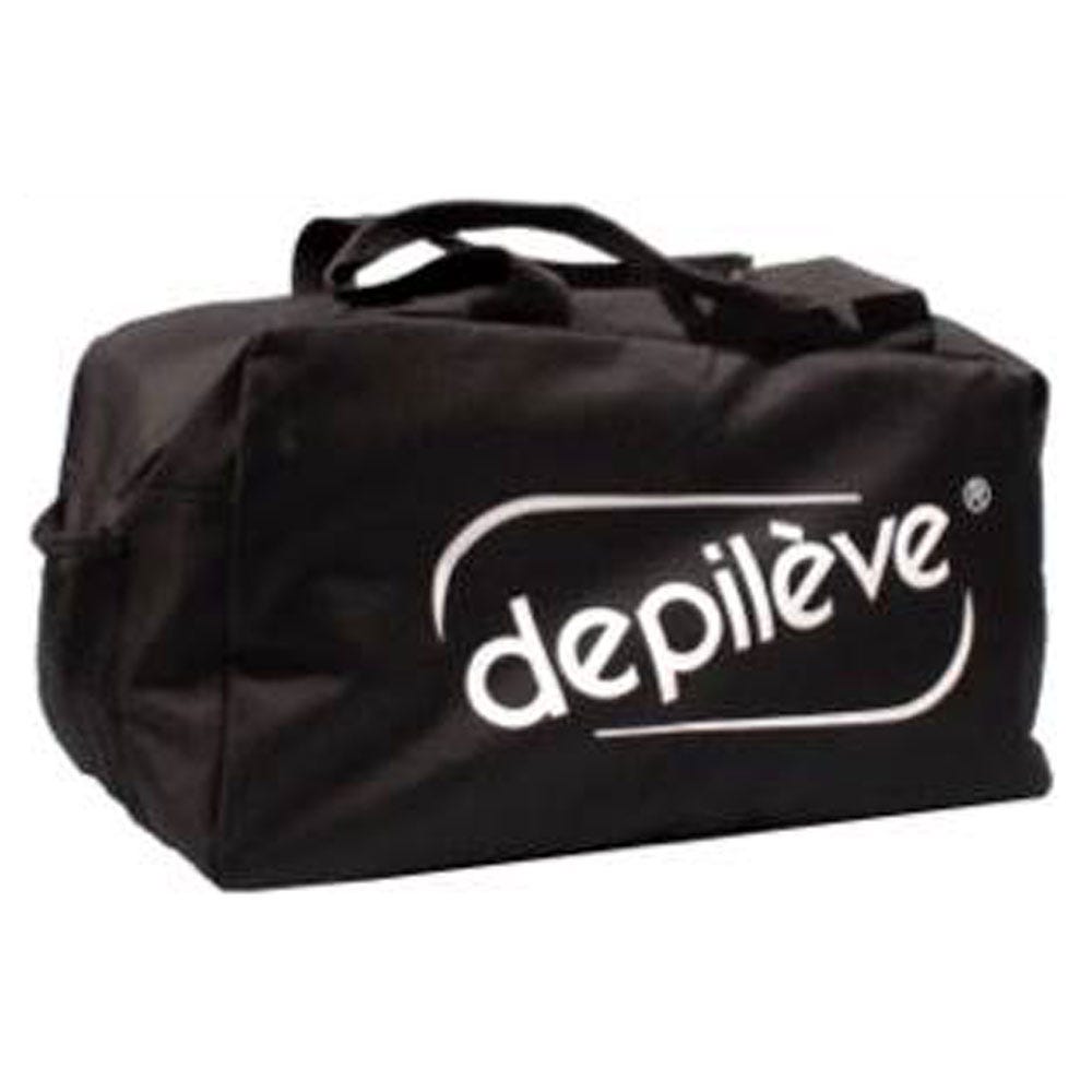 BARBEPIL Duffel Bag