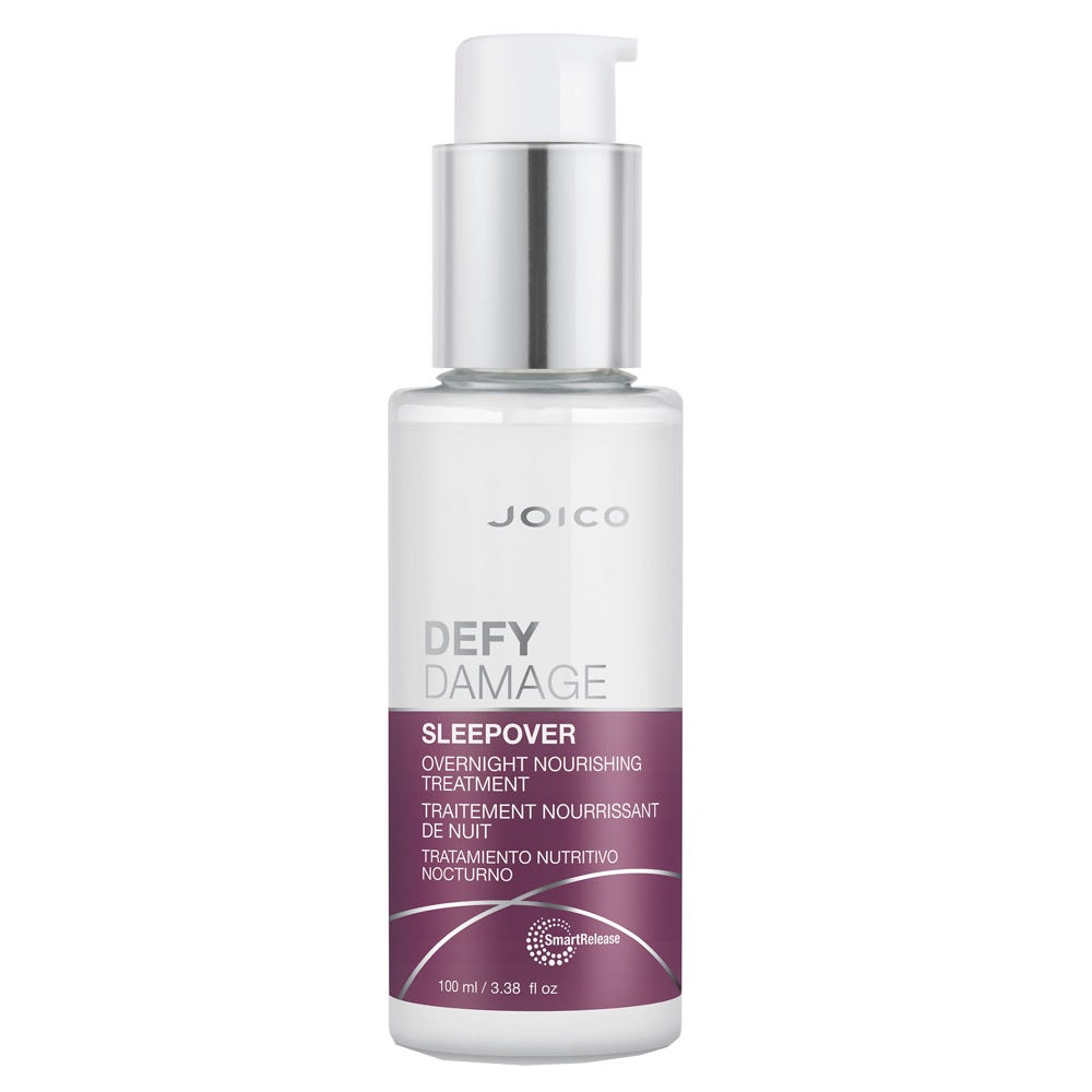 Joico Defy Damage Sleepover Overnight-Kur 100ml