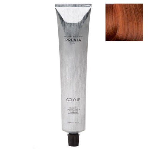 12091899-Farbe-8,43 / 8CG helles kupferblond gold