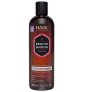 Hask Keratin Protein Smoothing Conditioner 355 ml