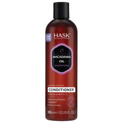 Hask Macadamia Oil Moisturizing Conditioner 355 ml