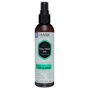 Hask Tea Tree Oil & Rosemary Leave In Conditioner 175 ml
