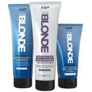 ASP System Blonde Anti-Orange Rescue Kit