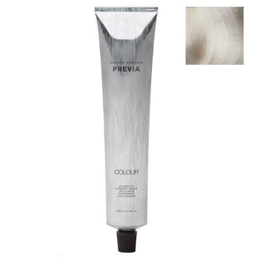 Previa Colour Booster 100 ml