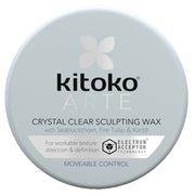 ASP Kitoko Crystal Clear Sculpting Wax 75 ml