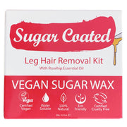 Sugar Coated Bein Haarentfernungs Set