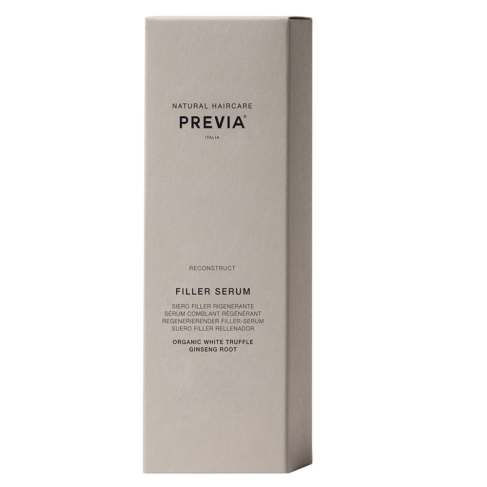 Previa Reconstruct Filler Serum 50 ml