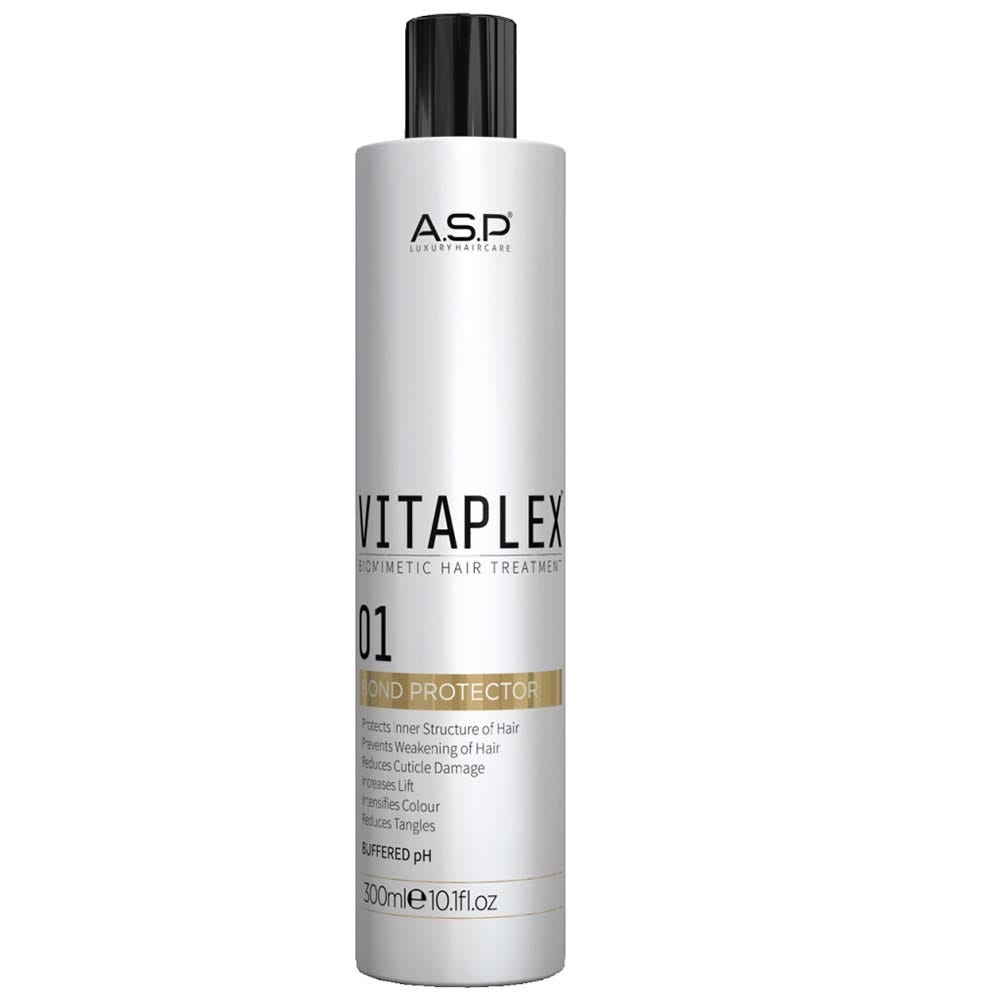 ASP Vitaplex Biomimetic Treatment 01 Protector 300 ml