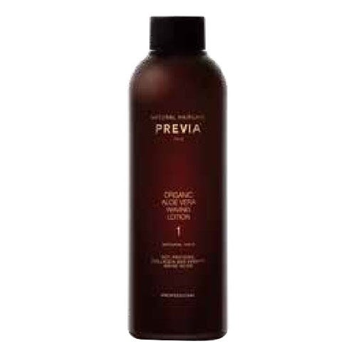 Previa Waving Lotion 1. 200 ml