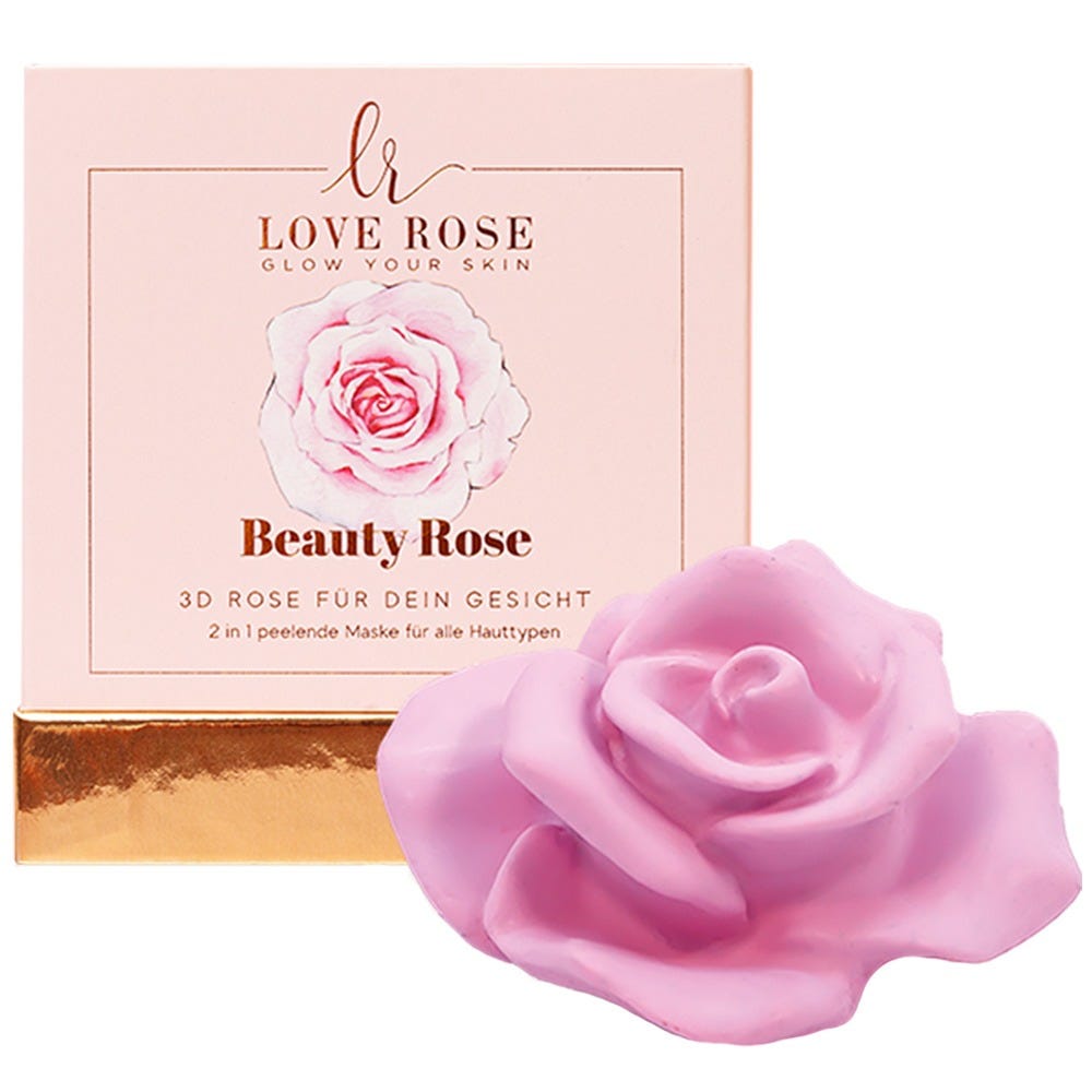 Love Rose Beauty Rose 66 g