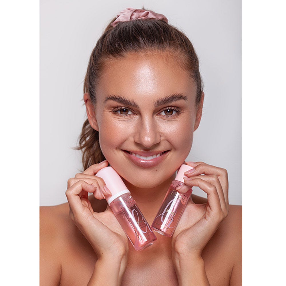 Love Rose Beauty Glow Tonic