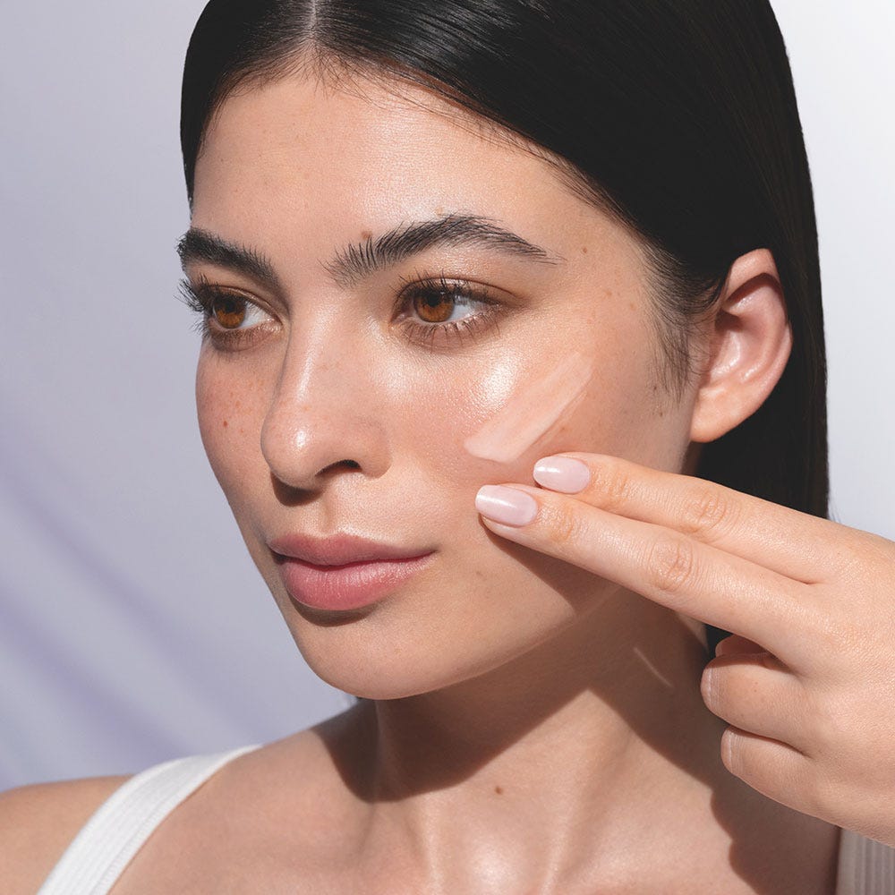ANNEMARIE BÖRLIND Natu Collagen Hals & Dekollete 50 ml