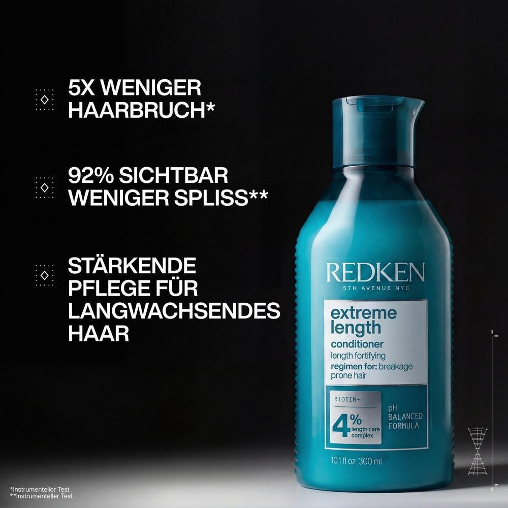 Redken Extreme Lenght Conditioner RN 21 300 ml