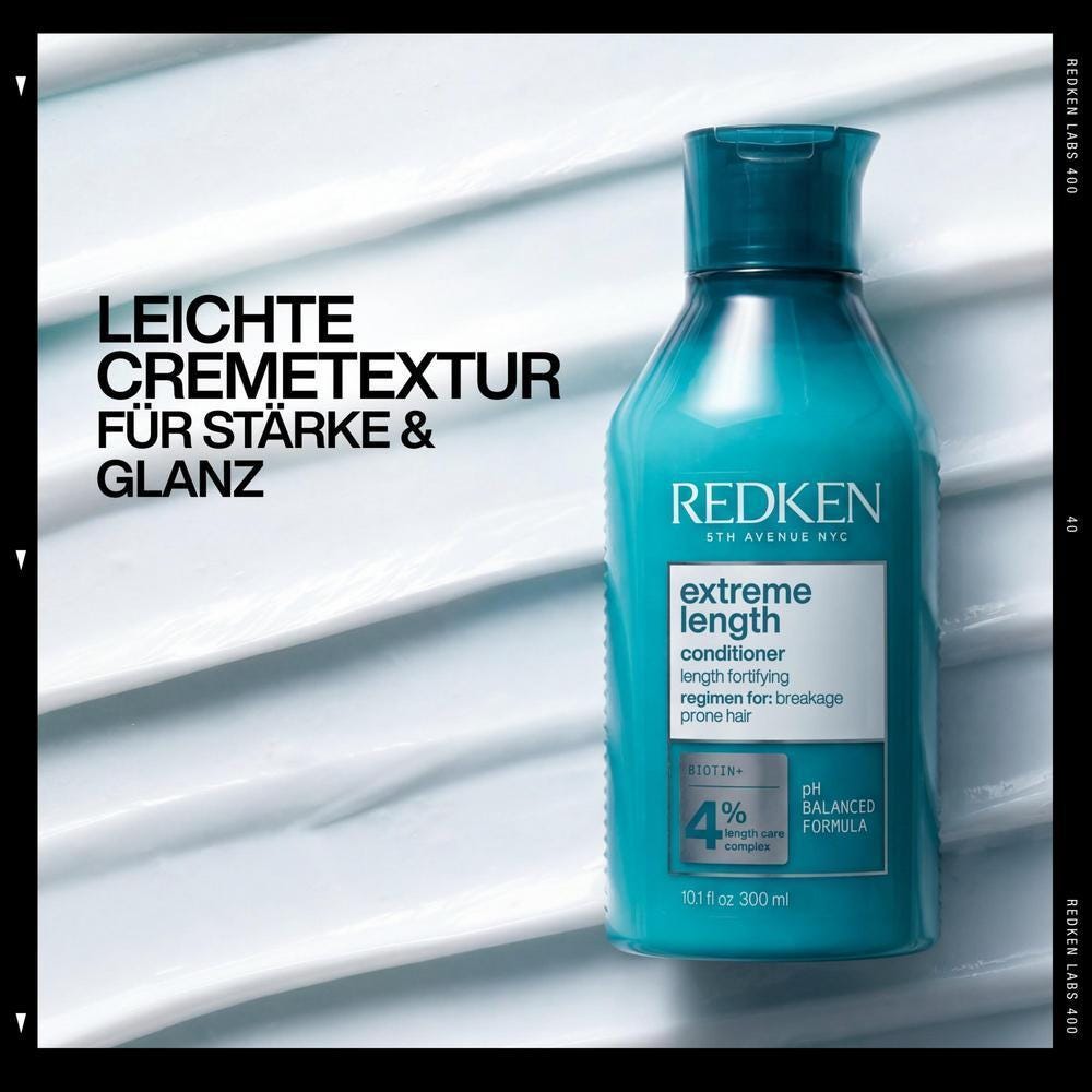 Redken Extreme Lenght Conditioner RN 21 300 ml