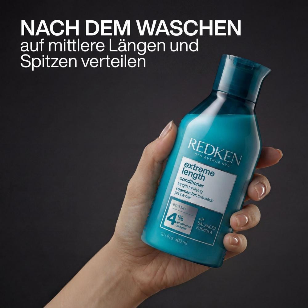Redken Extreme Lenght Conditioner RN 21 300 ml