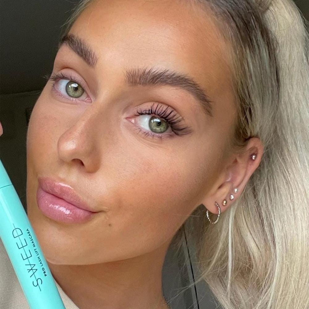 Sweed Lash Lift Mascara