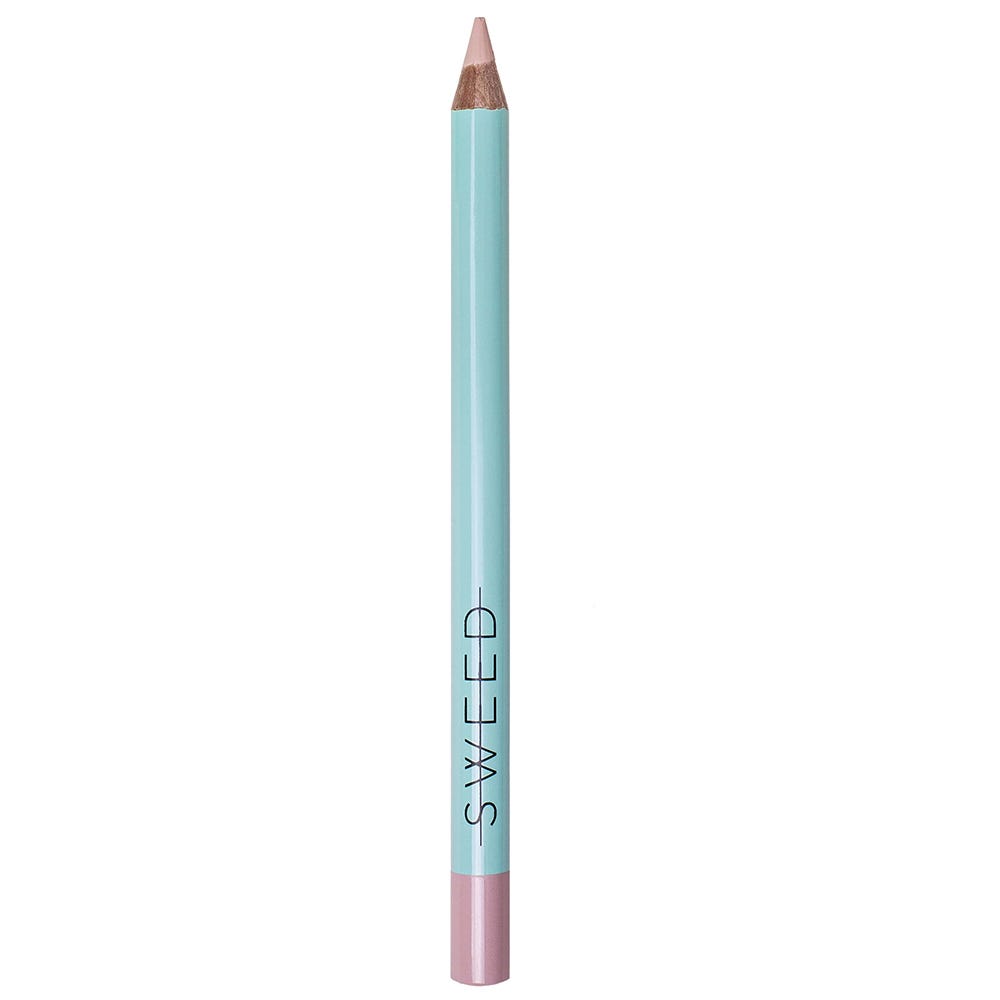 Sweed Satin Coal Eyeliner