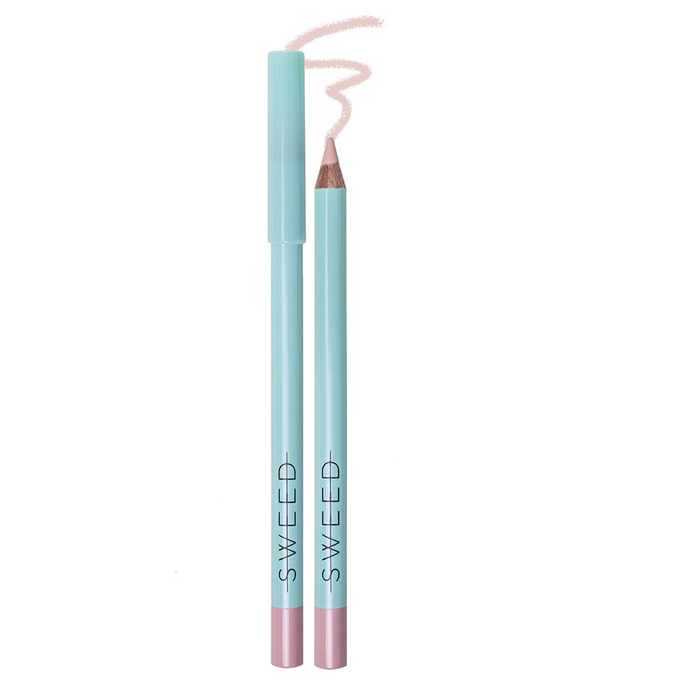 Sweed Satin Coal Eyeliner