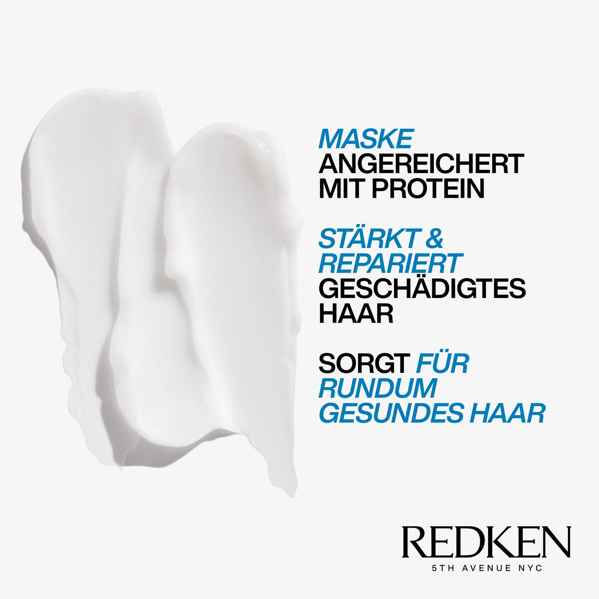 Redken Extreme Haarmaske 250 ml