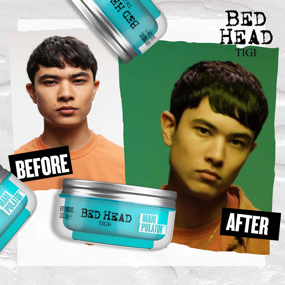 Tigi Bed Head Manipulator Paste