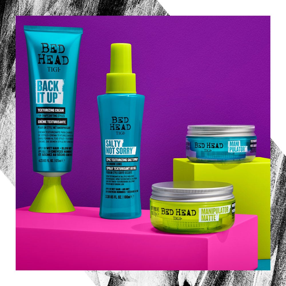 Tigi Bed Head Manipulator Paste