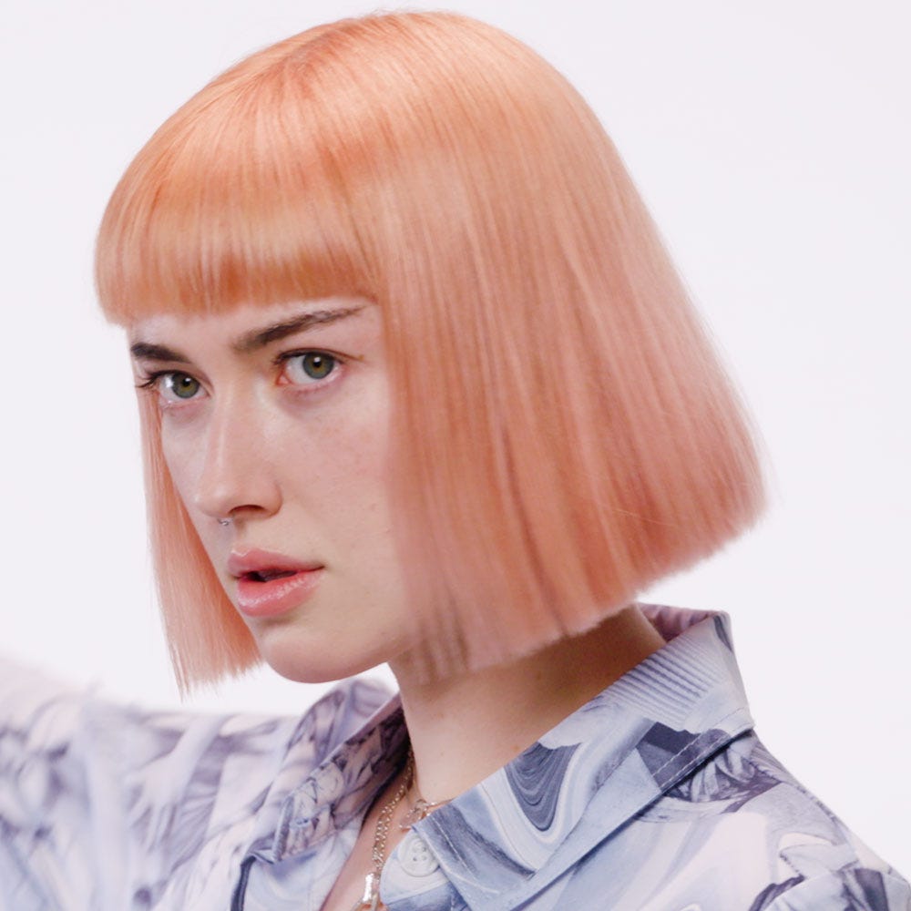 Tigi Bed Head Row Masterpiece Hairspray Aero
