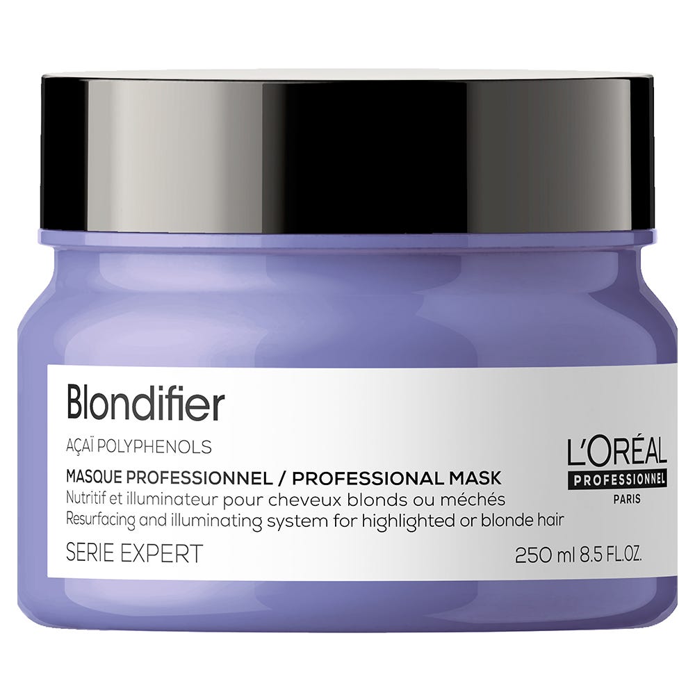 L'Oréal Professionnel Paris Serie Expert Blondifier Maske 250 ml