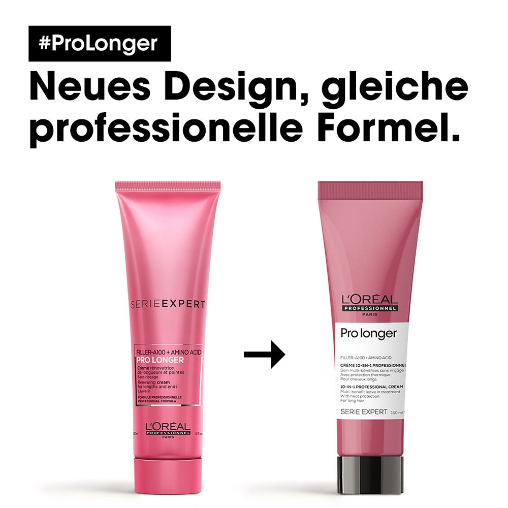 L'Oréal Professionnel Paris Serie Expert Pro Longer Leave-In 150 ml