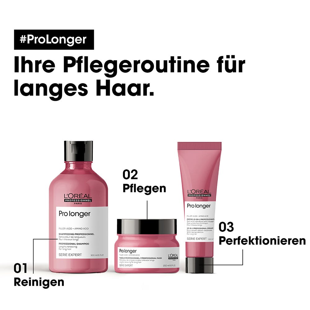 L'Oréal Professionnel Paris Serie Expert Pro Longer Leave-In 150 ml