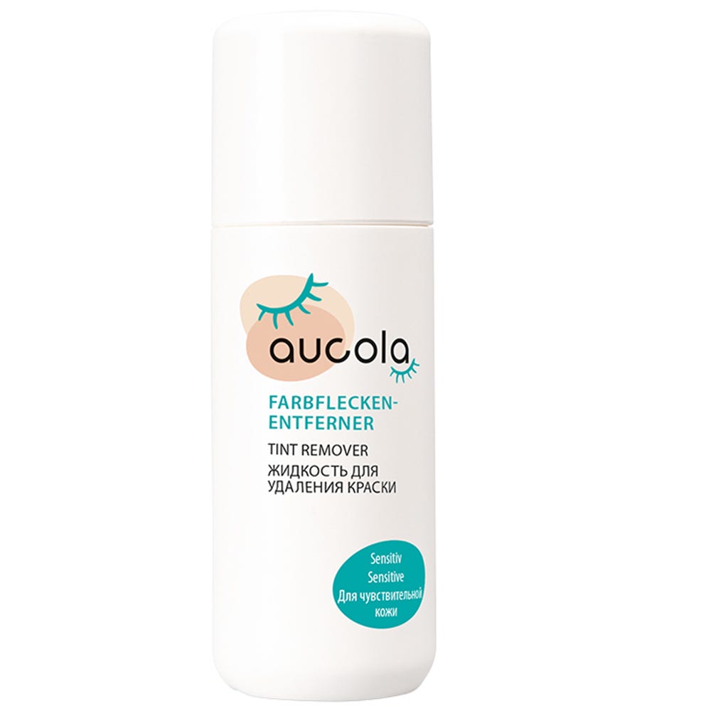 aucola Farbfleckenentferner 150 ml